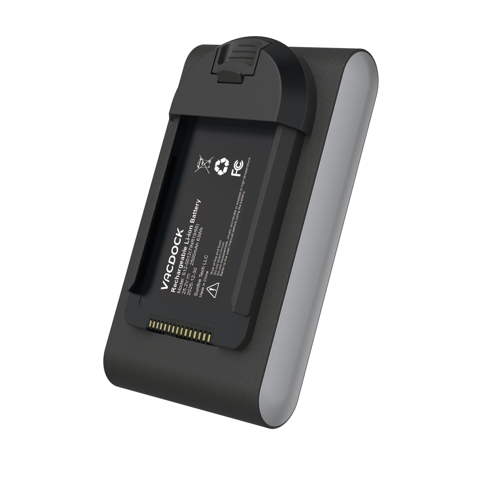 Replacement Battery AVAILABLE IN JUNE